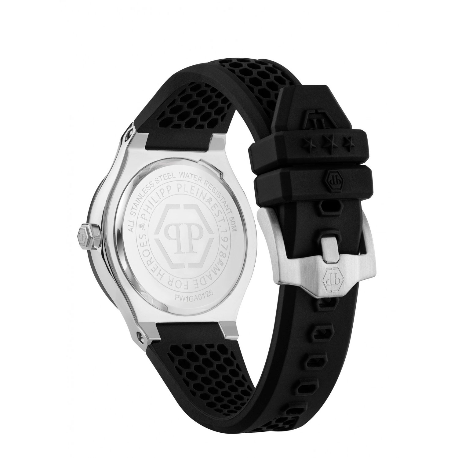 Philipp Plein PW1GA0126